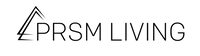 PRSM Living logo